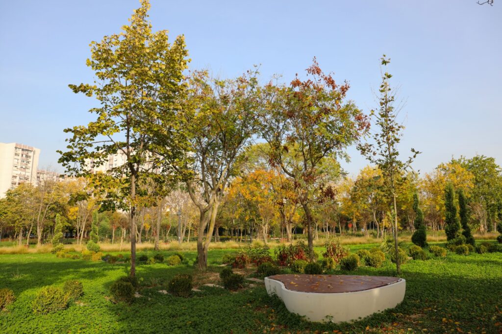 Ayamama Yaşam Vadisi