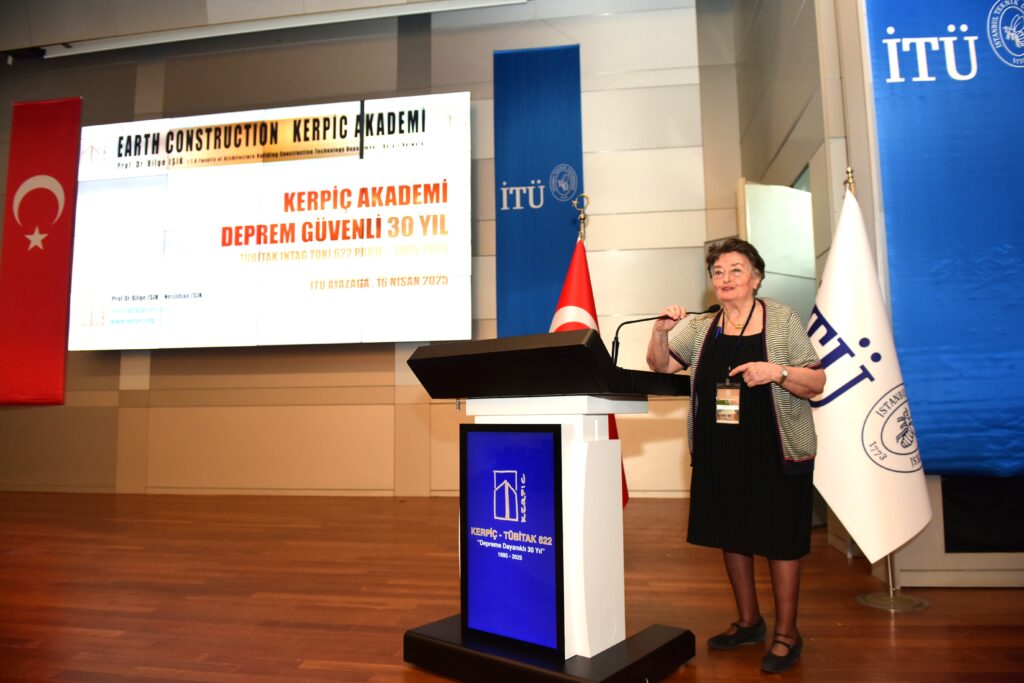 Prof. Dr. Bilge Işık