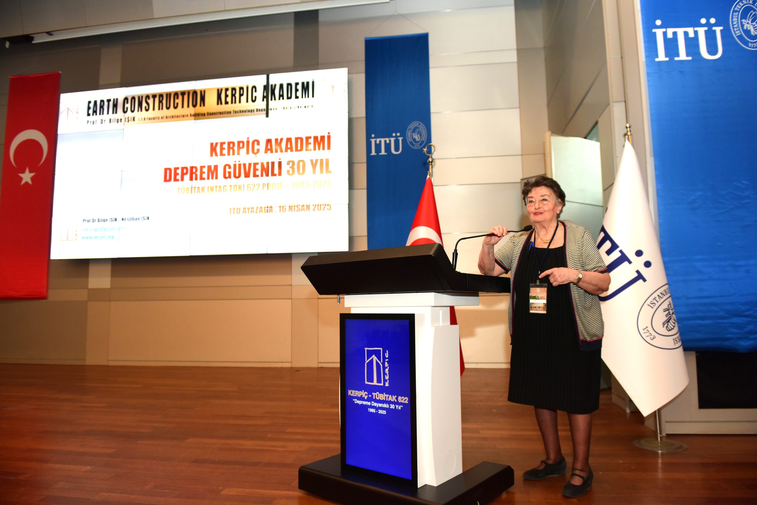 Prof. Dr. Bilge Işık