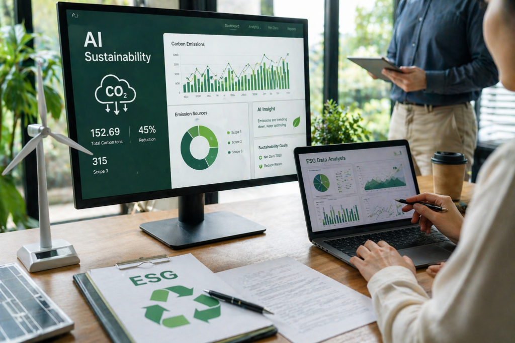 Şirketler Veriyi Yapay Zekâya Emanet Ediyor