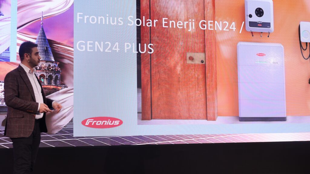 Fronius Solarex