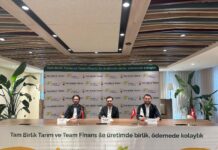 Tam Birlik Tarım Ve Team Finans’tan Yeni Model