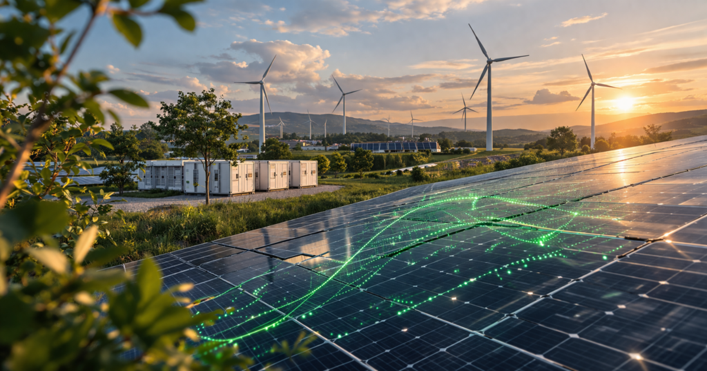 AYDEM ENERJİ PERAKENDE GRUBU VE ATP’DEN KARBON DÖNÜŞÜMÜNDE GÜÇLÜ İŞ BİRLİĞİ