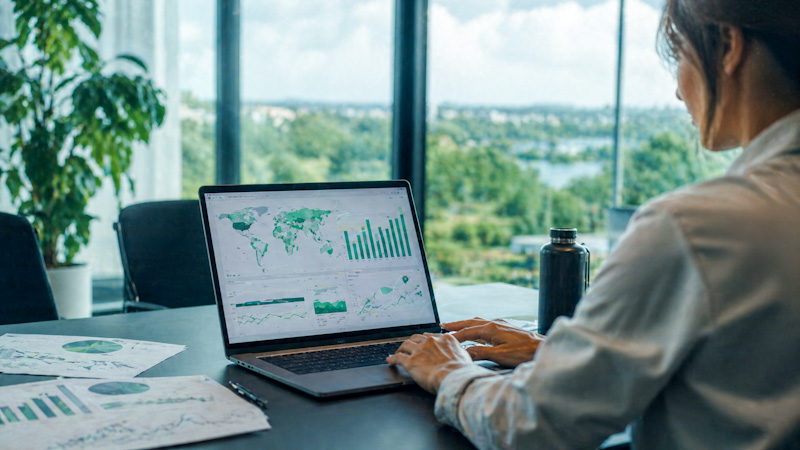 Schneider Electric’ten İklim Riski Yönetimine Yeni Araç