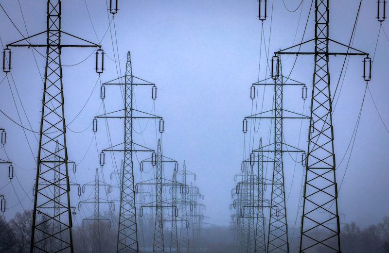 Avrupa İkinci Enerji Krizi