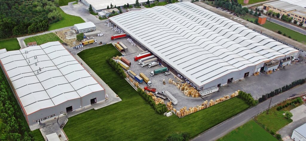 Termo Teknik Çorlu Fabrika