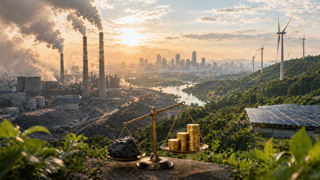 KArbon Piyasası - Türkiye