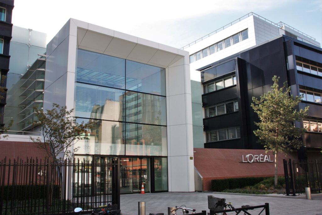 L’Oréal Kadınların Güçlendirilmesi Fonu