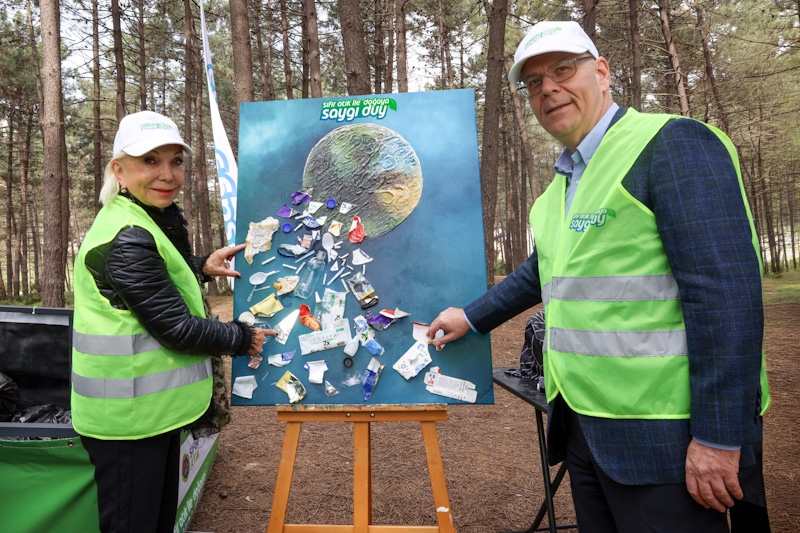 Opet Sosyal Sorumluluk