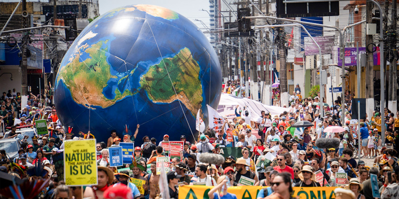 santa marta konferansı 2026