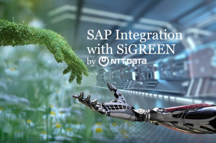 SiGreen