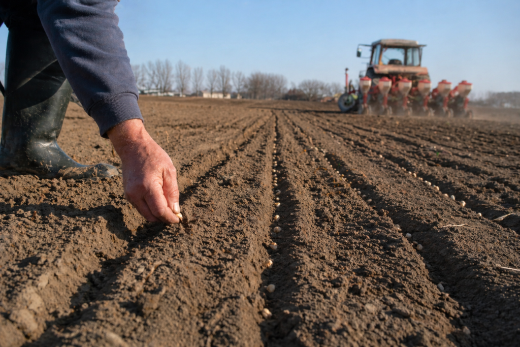 Tekirdağ-Erken Ekim
