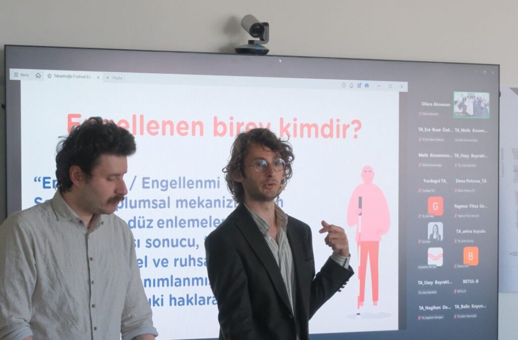 Tabanlıoğlu Mimarlık