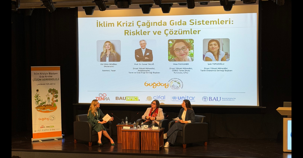BAU-Buğday Derneği