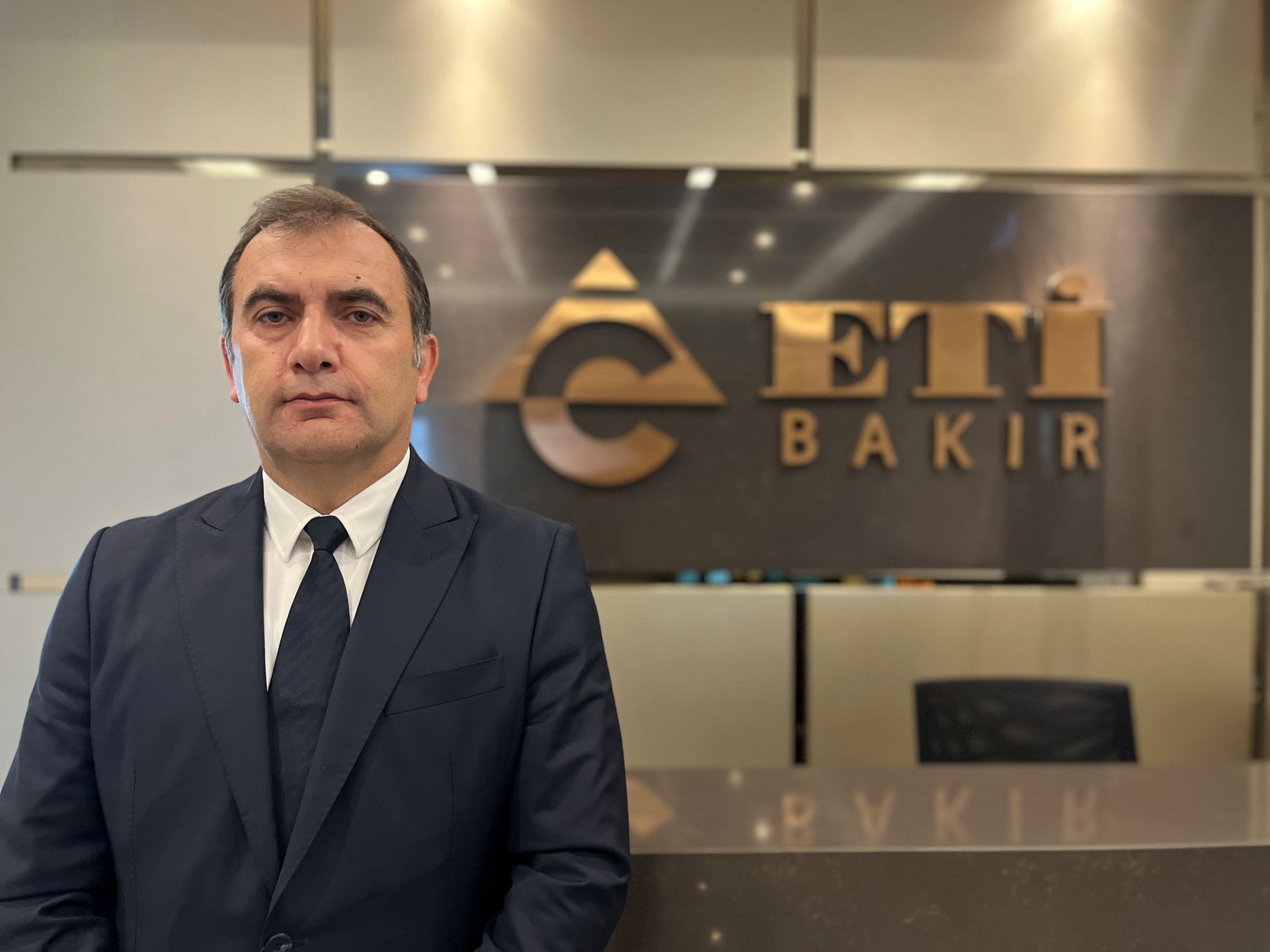 Eti Bakır’ın ‘Çevre Müfettişleri’ 8 İlde 5.130 Öğrenciye Ulaşacak
