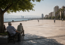 Aşırı Sıcaklar Neden Bu Kadar Tehlikeli? Aşırı Sıcak