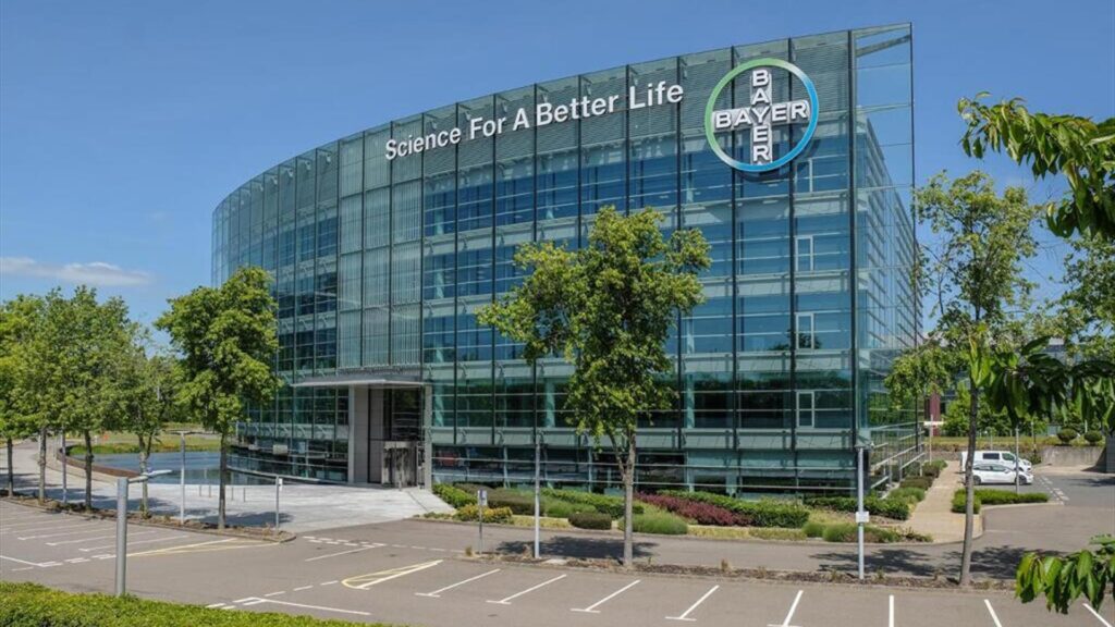 Bayer ile bp Biyoyakıt İçin Güçlerini Birleştirdi