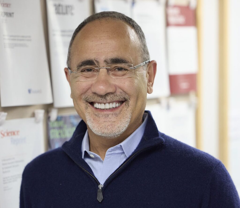 Prof. Dr. Gökhan Hotamışlıgil