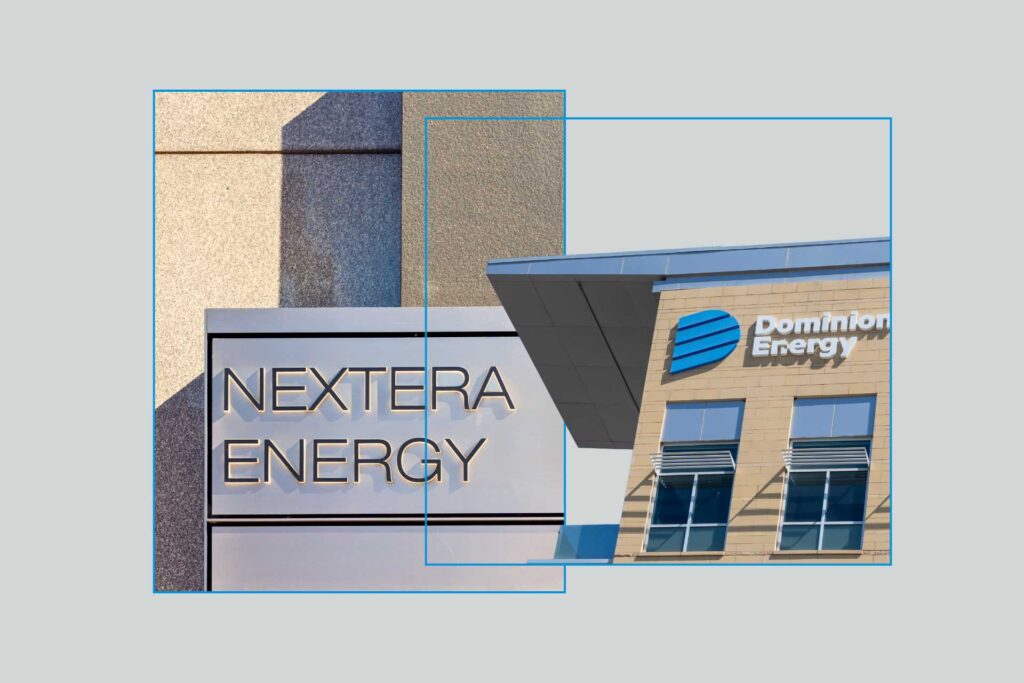 NextEra ve Dominion Birleşti: Dünyanın En Büyük Elektrik Devi Doğuyor