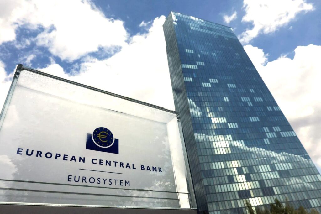 Avrupa Merkez Bankası (ECB)