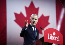 Kanada’nın İklim Lideri Günleri Geride mi Kaldı? Mark Carney