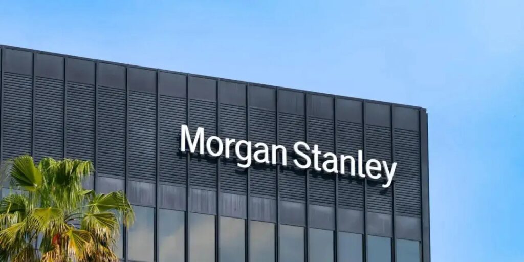 Morgan Stanley
