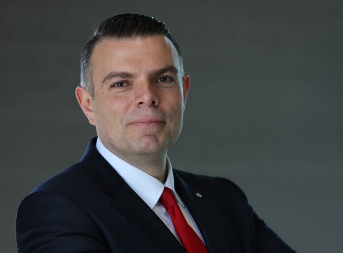 1780558477_Dr._M._O__uzcan_B__lb__l Abdi İbrahim İnsan Kaynakları, Kurumsal İletişim ve Sürdürülebilirlik Grup Başkanı Dr. M. Oğuzcan Bülbül