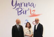 Danone Türkiye Hatay’da Kısa Vadeli Yardımın Ötesine Geçiyor Danone Türkiye-Yarına Bir İz
