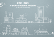 TFI TAB Gıda Yatırımları Sürdürülebilirlik Karnesini Açıkladı TAB GIDA Sürdürülebilirlik Raporu