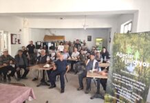 “Ağaçlar Fısıldıyor” Projesiyle 500 Kişiye Doğa Eğitimi Ağaçlar Fısıldıyor