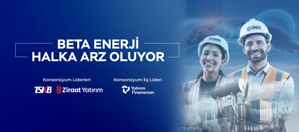 Beta Enerji