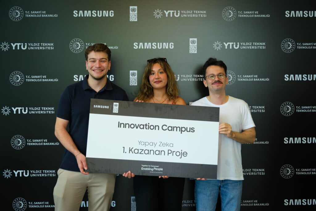 innovation campus