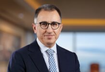 Cengiz Enerji İlk Sürdürülebilirlik Raporunu Yayımladı Cengiz Enerji CEO’su Ahmet Türkoğlu
