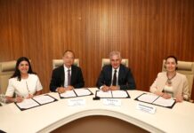 DenizBank’tan Mavi Finansmana 810 Milyon Dolarlık Güçlü Kaynak Denizbank mavi finansman