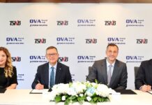 Ova Enerji’nin RES Projesine TSKB Kredisi Ova Enerji’nin RES Projesine TSKB Kredisi