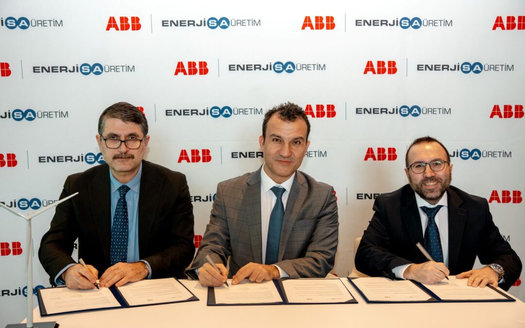Rüzgâr Enerjisinde Kritik İş Birliği