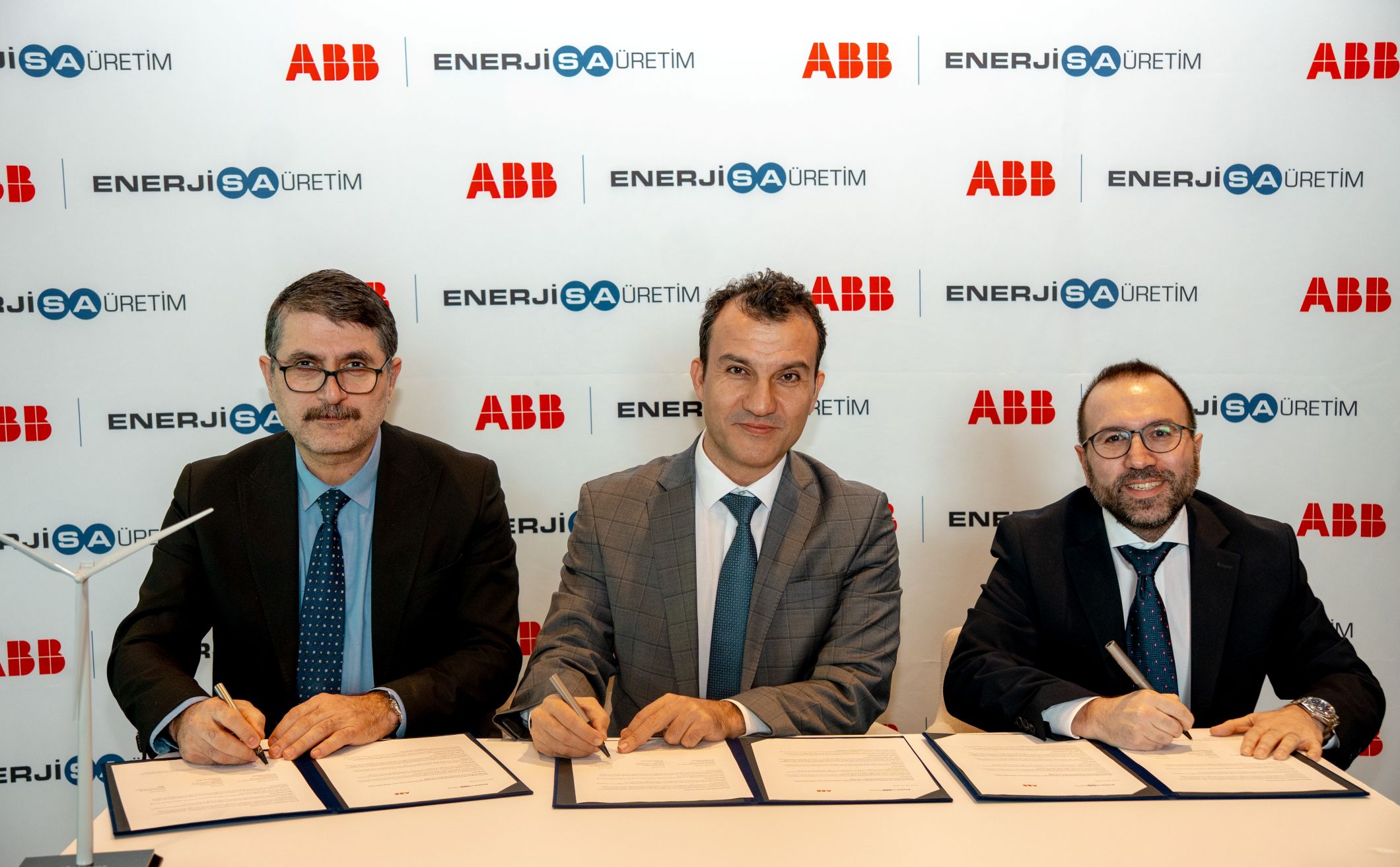 Enerjisa-ABB