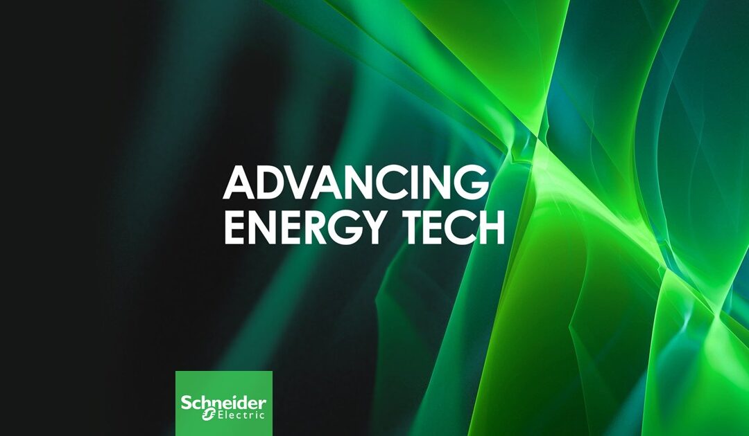 Schneider Electric Araştırması: Yapay Zekâ Veri Merkezleri İklim Riskiyle Karşı Karşıya