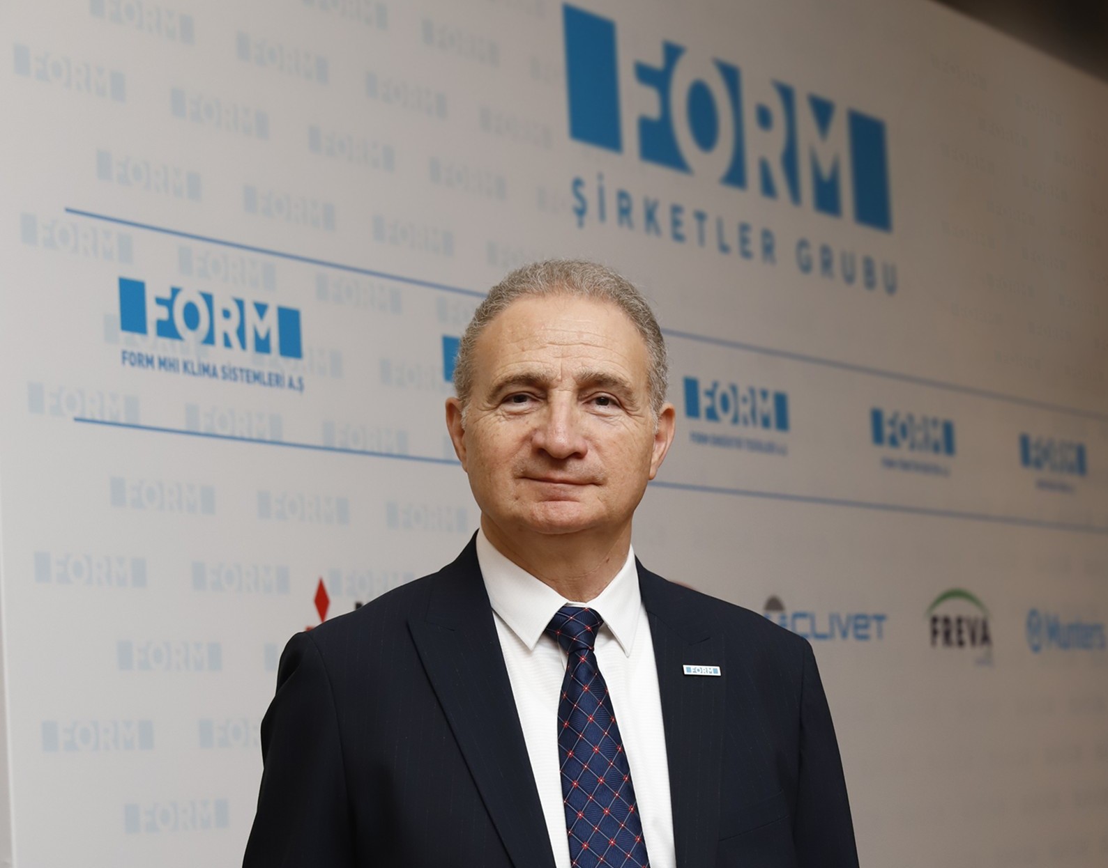 Form Şirketler Grubu Yönetim Kurulu Başkanı Tunç Korun