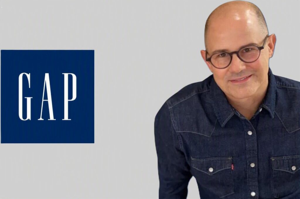 Jeffrey Hogue-GAP