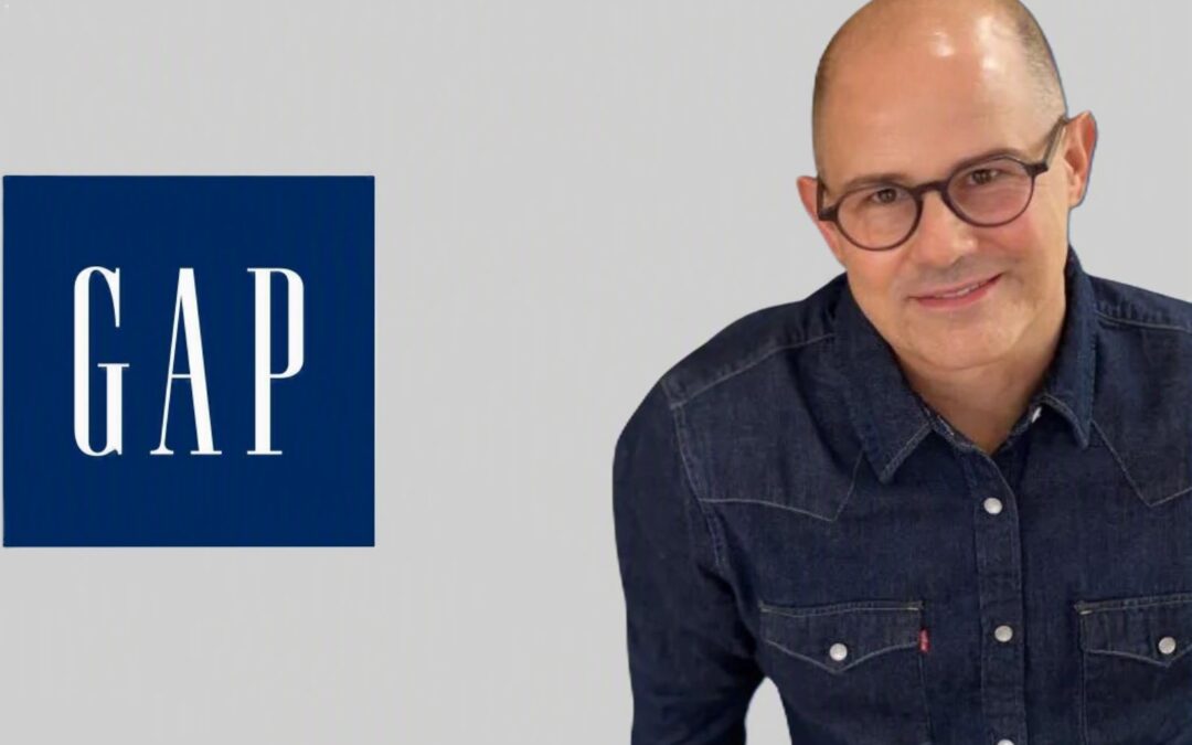 Gap, Levi Strauss’un Sürdürülebilirlik Liderini Transfer Etti