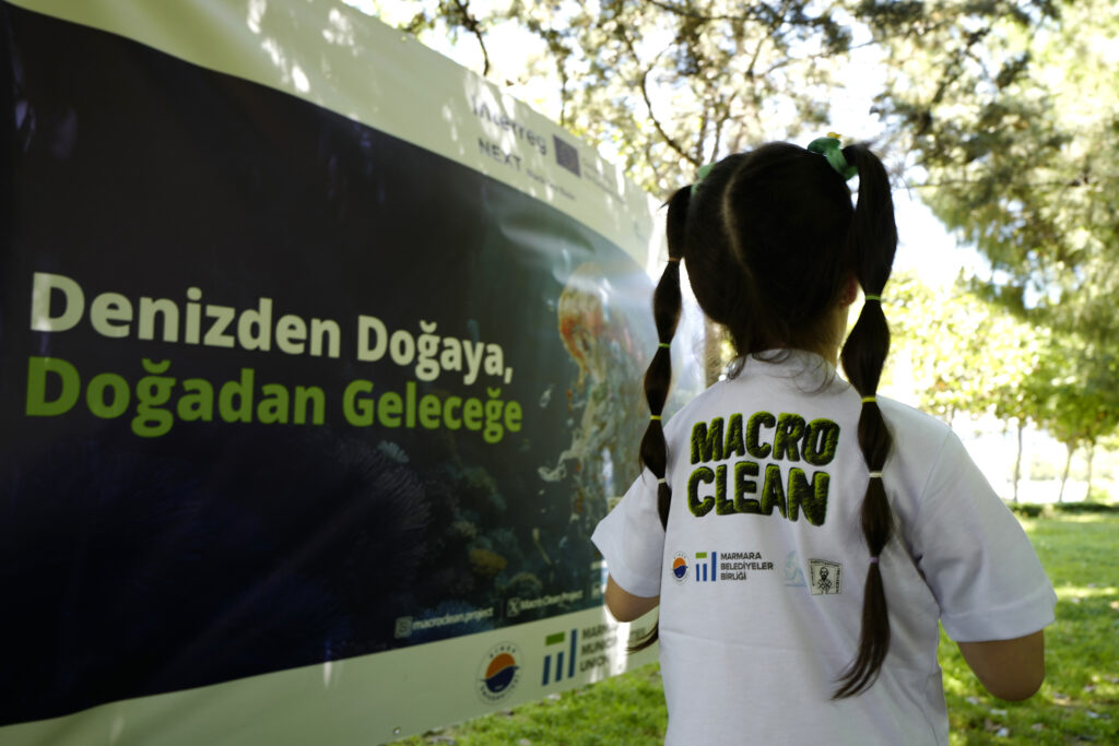 Avrupa Birliği Interreg NEXT Karadeniz Havzası Programı