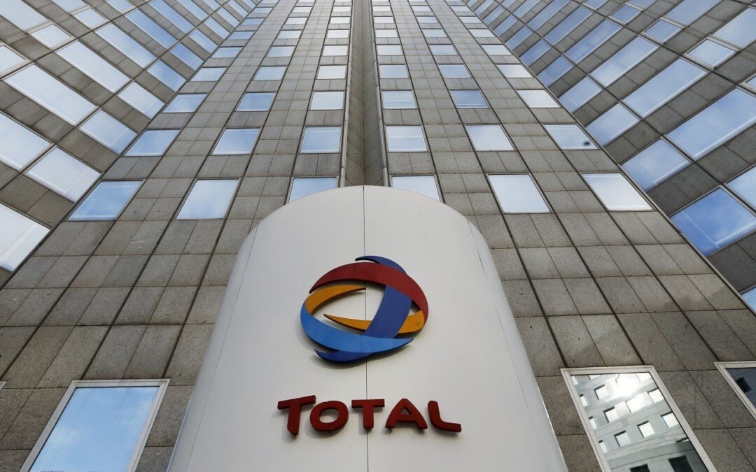 TotalEnergies için Yeni İklim Eşiği!