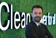 “Enerji Dönüşümüne Yön Veriyoruz” Sungrow Türkiye Genel Müdürü Candaş Gültekin