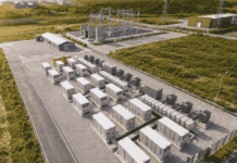 Aksa Enerji’den Türkiye’nin İlk Müstakil Depolama Tesisi Aksa Enerji, Türkiye’nin İlk Müstakil Elektrik Depolama Tesisini Şanlıurfa’da Kurdu