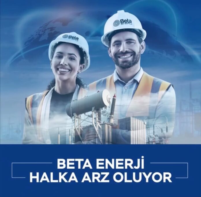 beta Beta Enerji