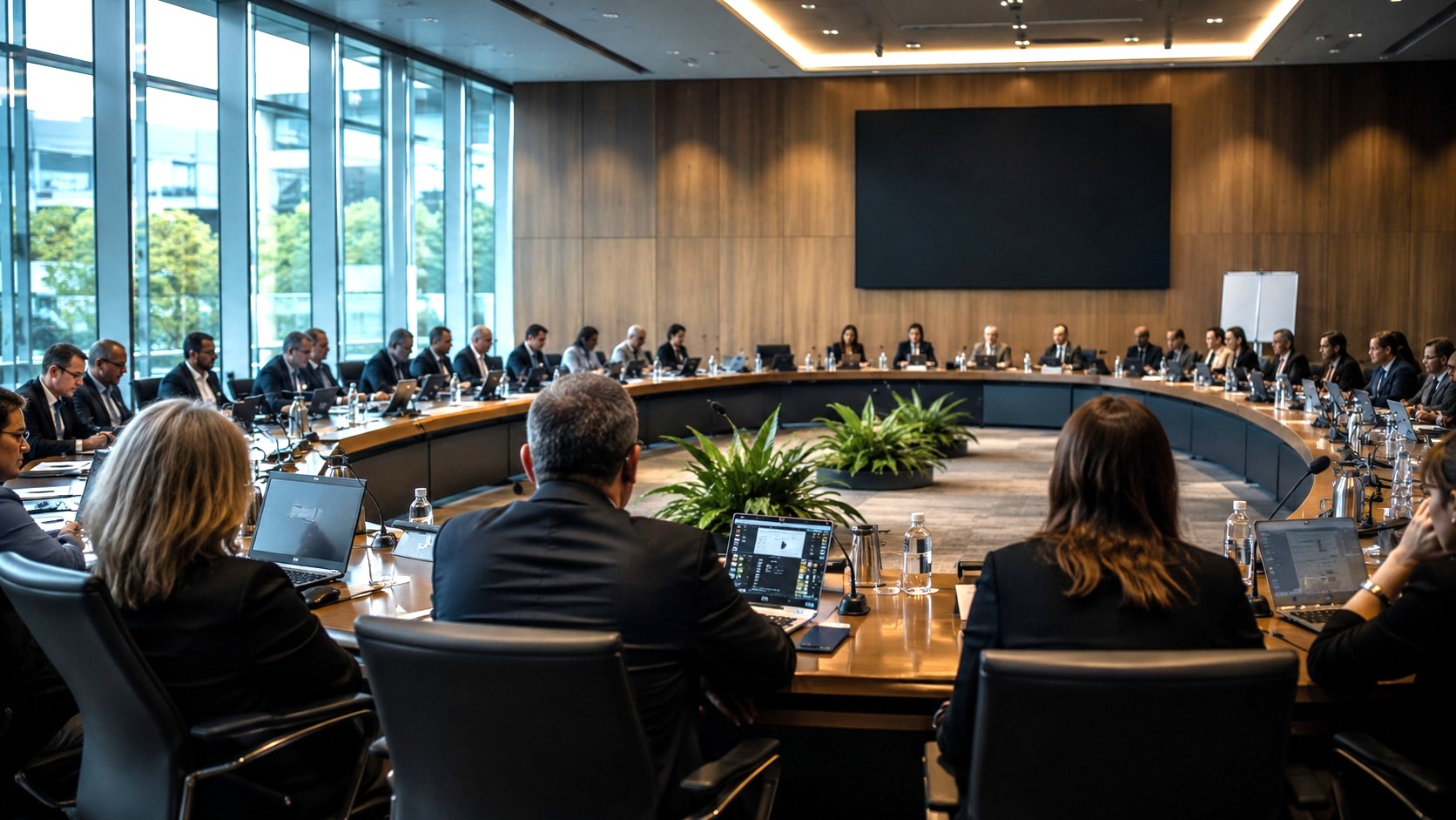 Bonn İklim Görüşmeleri