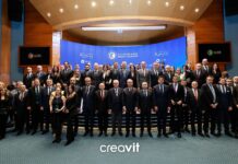 Creavit’e Sürdürülebilirlik Alanında Responsible Markası Tescili Creavit’e Sürdürülebilirlik Alanında Responsible Markası Tescili