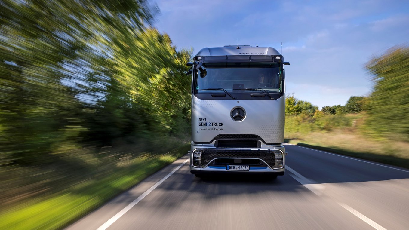 Daimler
