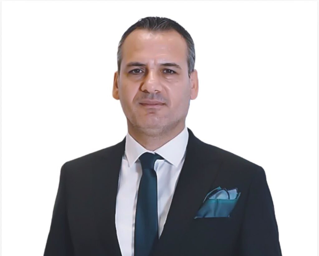 efe gokce Efe Gökçe